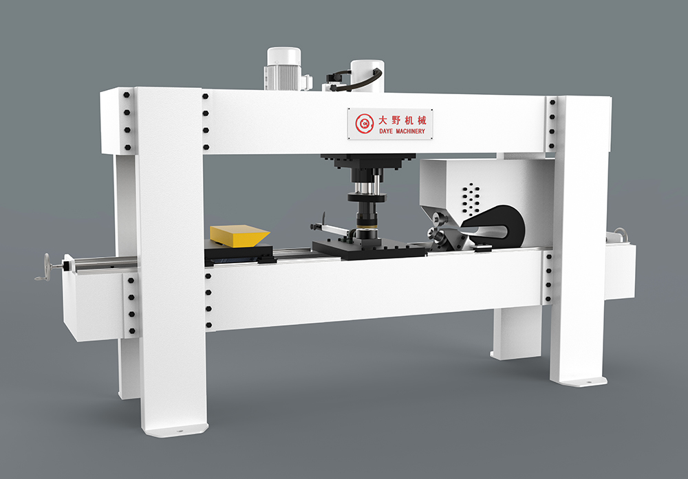 剪圓機(jī)的內(nèi)部架構(gòu)是怎么樣的？