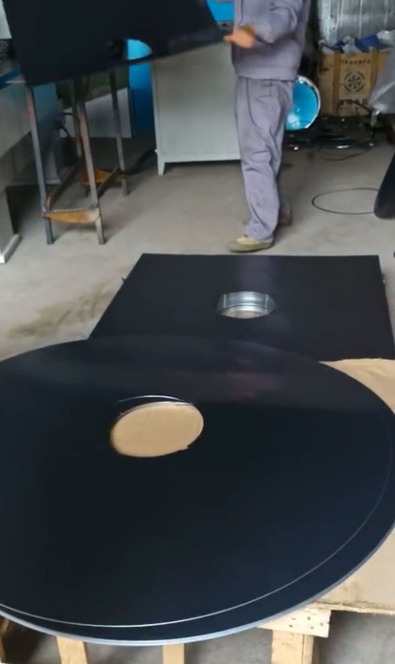 矽鋼片剪切，南通威格合作案例